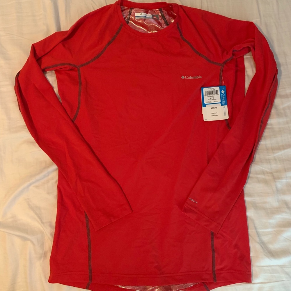 Columbia Omni-Heat thermal